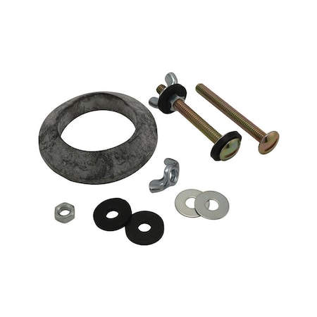 Plumb Pak Plumb Pak Tank to Bowl Kit For Universal PP835-22